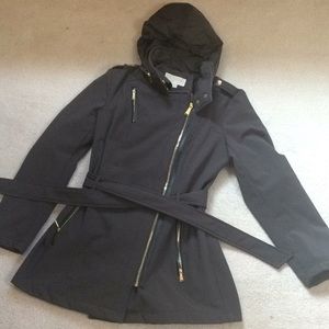 Michael Kors Trench Coat